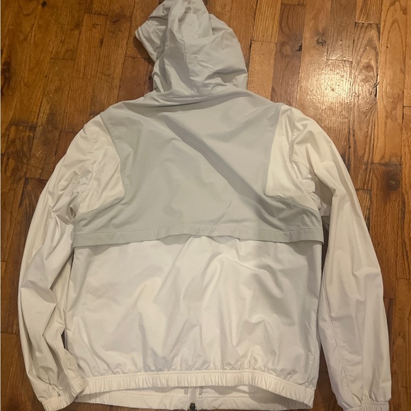 Wilson Track Jacket L - Picture 3 of 10